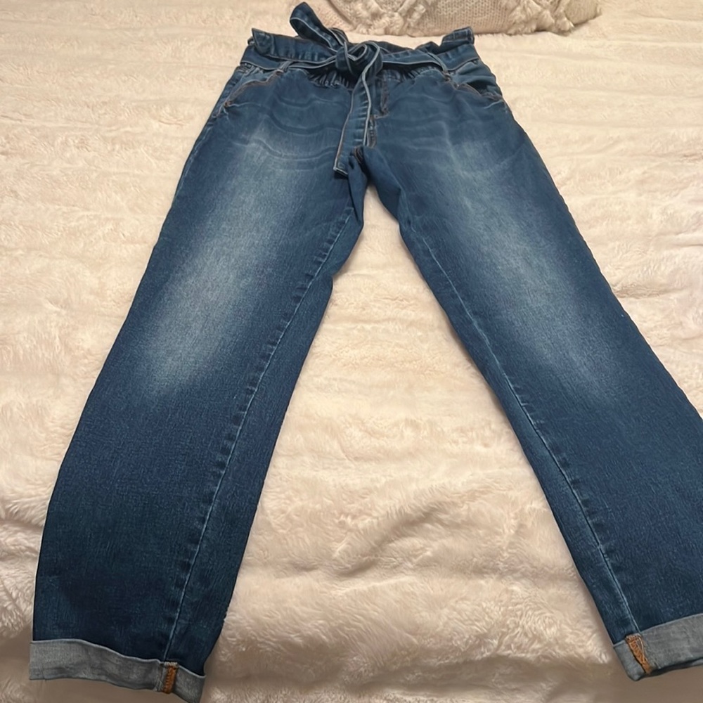 Almost Famous Jean